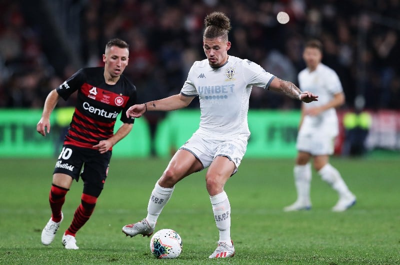Leeds vs Blackburn
