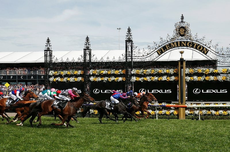 Melbourne Cup