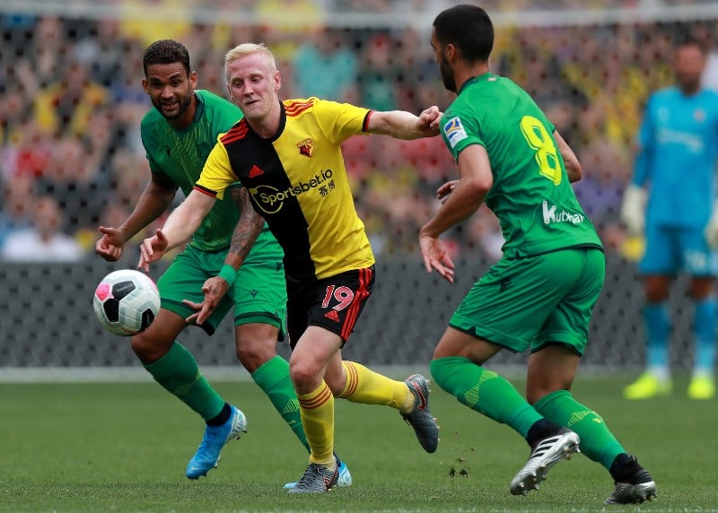 Watford Watford