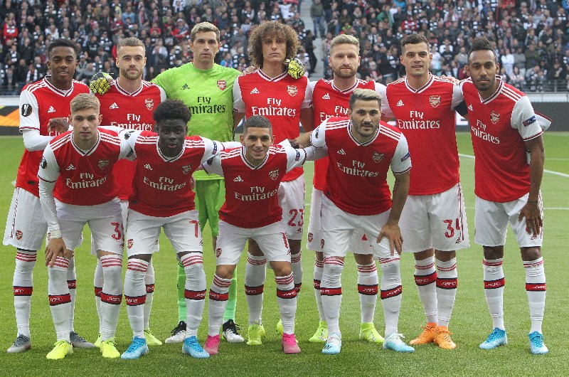 Arsenal 