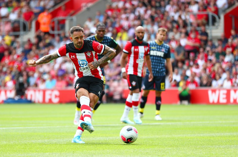 Danny Ings