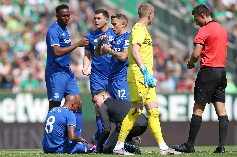 Everton