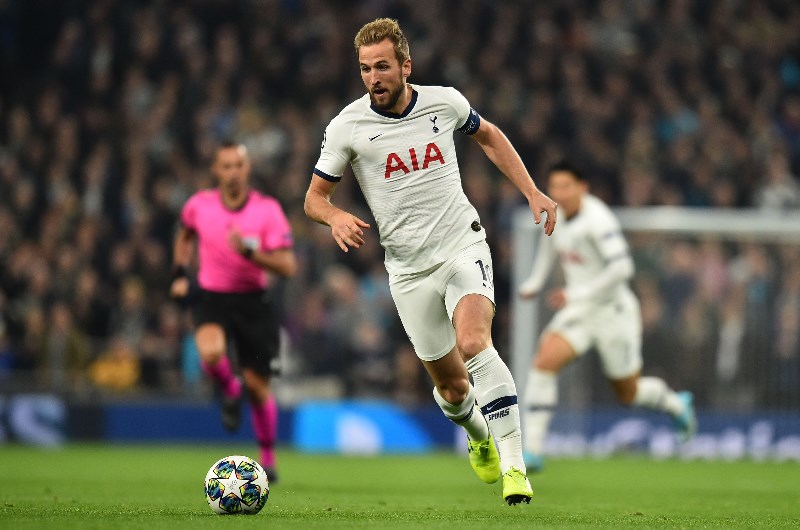 Harry Kane