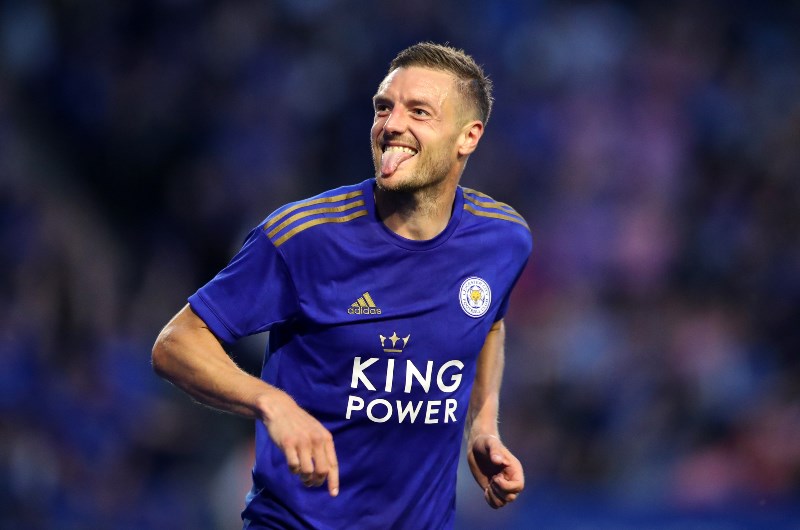 Leicester City vs Arsenal