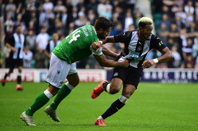 Newcastle vs Bournemouth Betting Tips, Free Bets & Betting Sites  Few