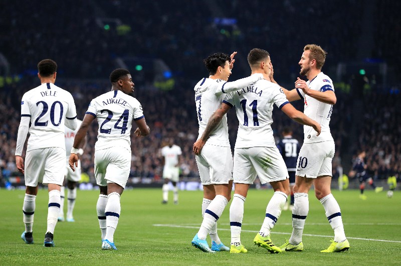 Tottenham