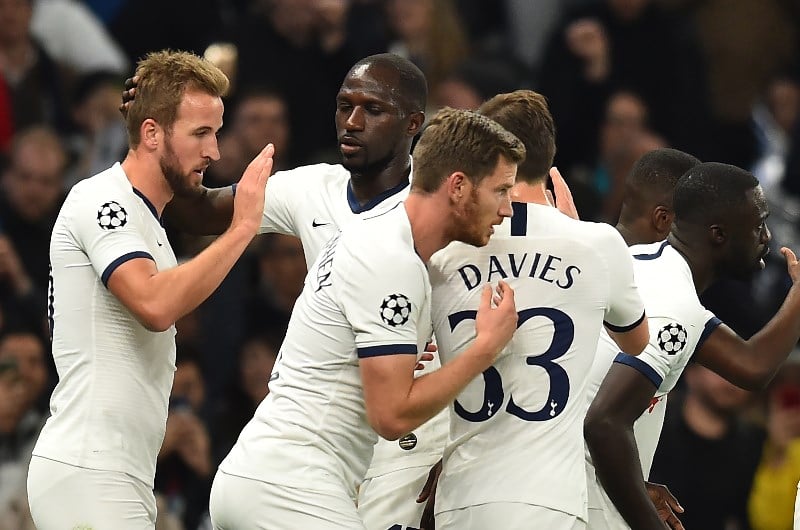 Tottenham vs Sheffield United Betting Tips, Free Bets & Betting Sites