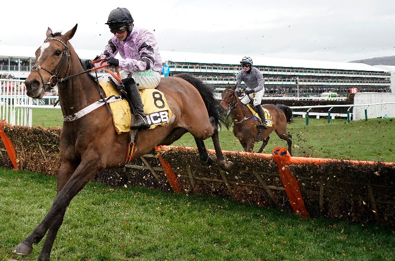 Triumph Hurdle