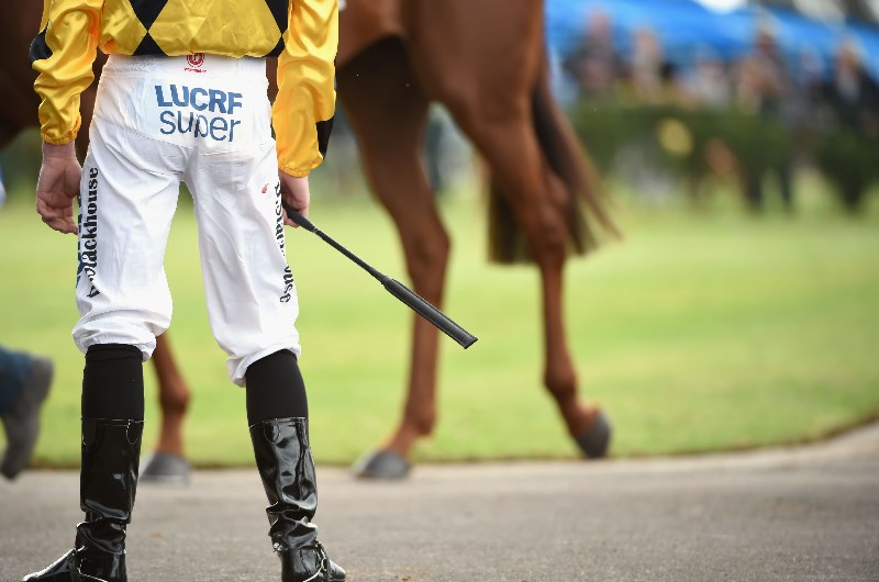 Myths Of Horse Racing Busted