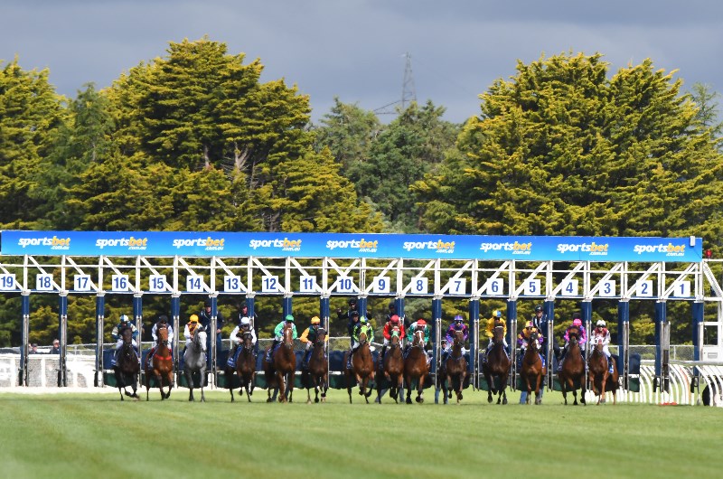 Sportsbet Money Back Special Stakes Day