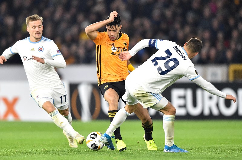 Wolverhampton vs Aston Villa