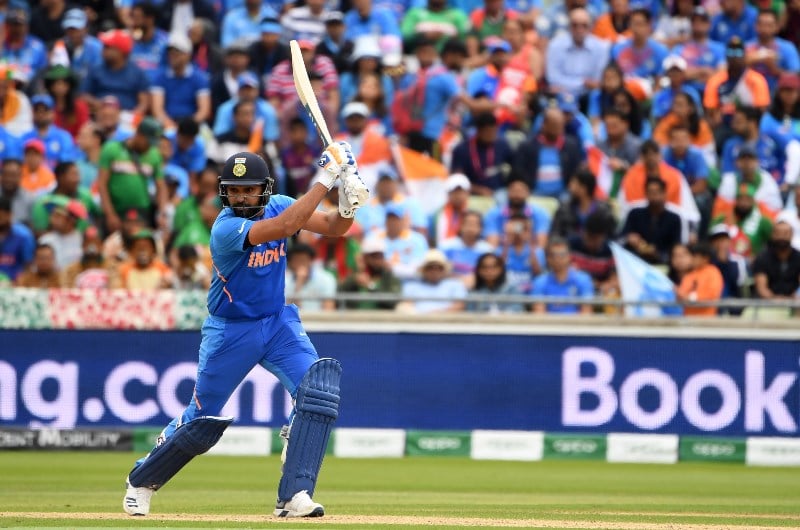 rohit sharma vs bangladesh