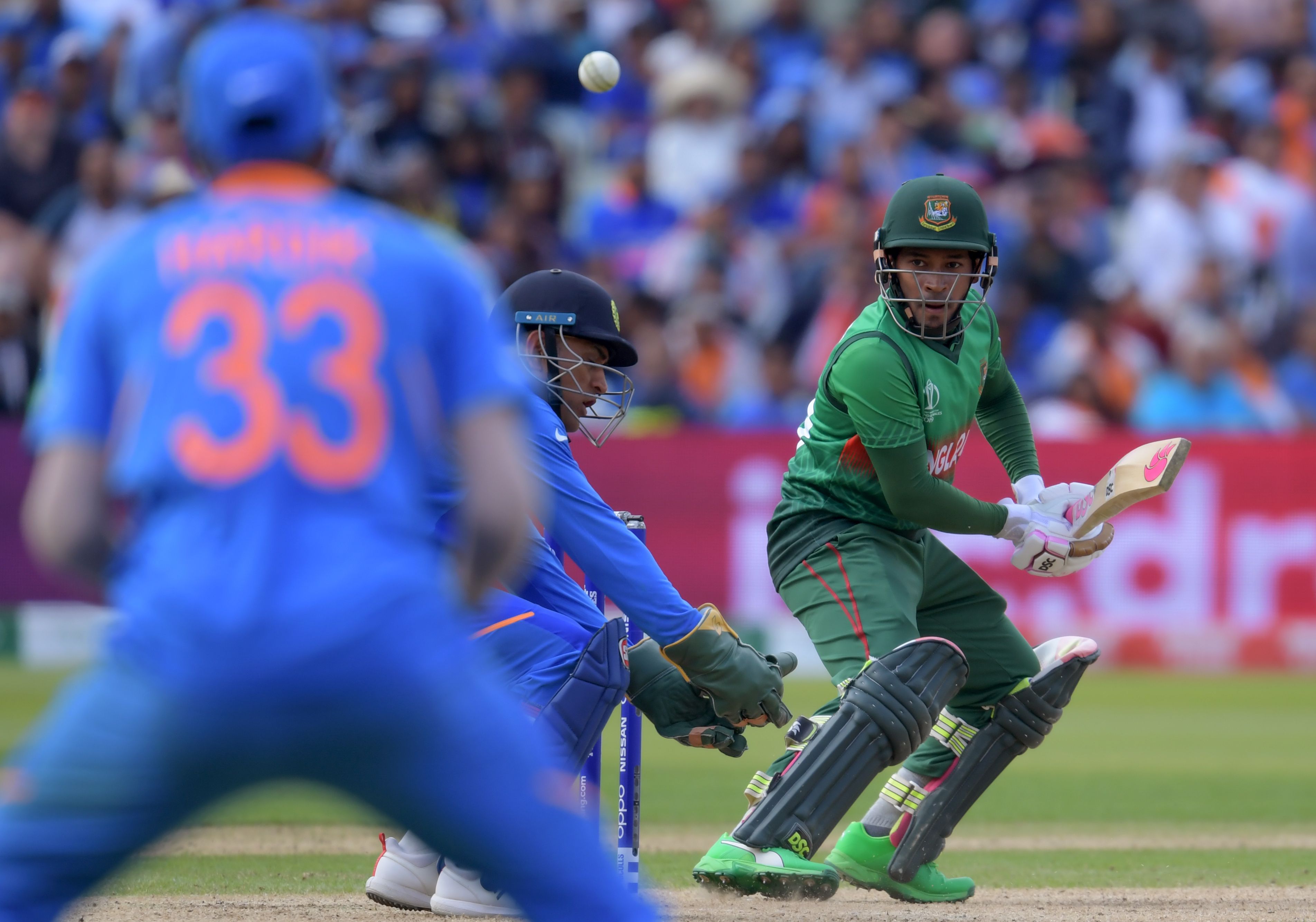mushfiqur rahim vs india