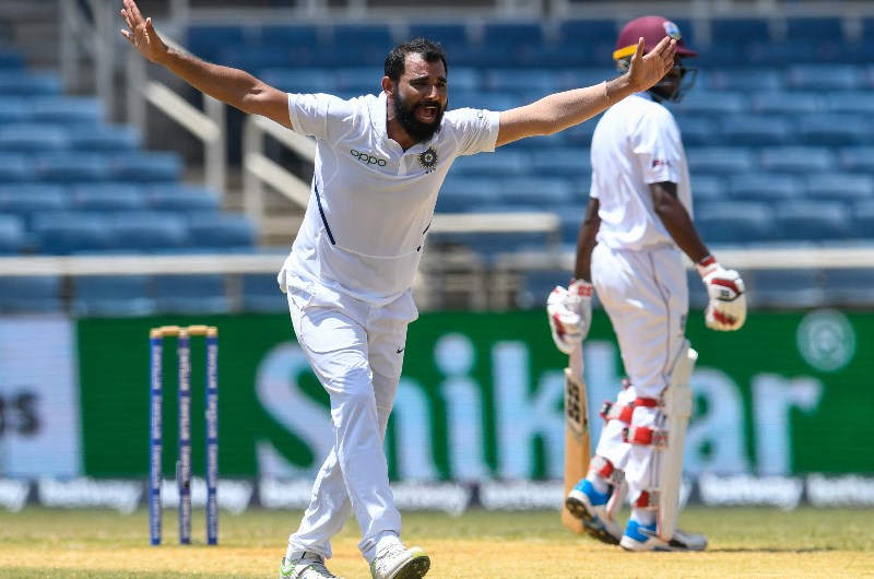 India test cricket
