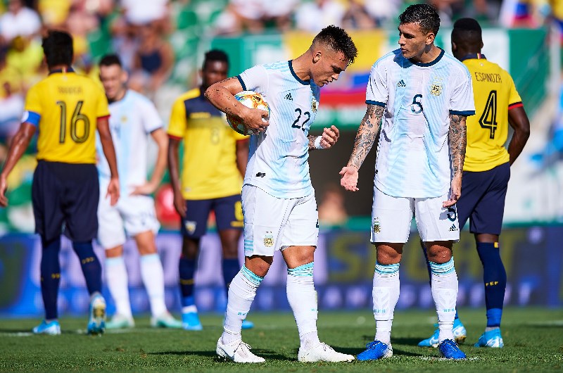 Argentina Argentina