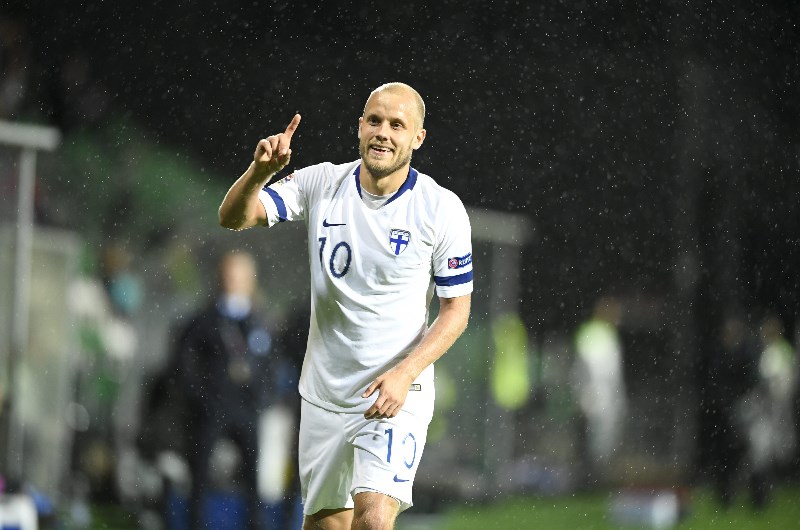 Pukki Pukki