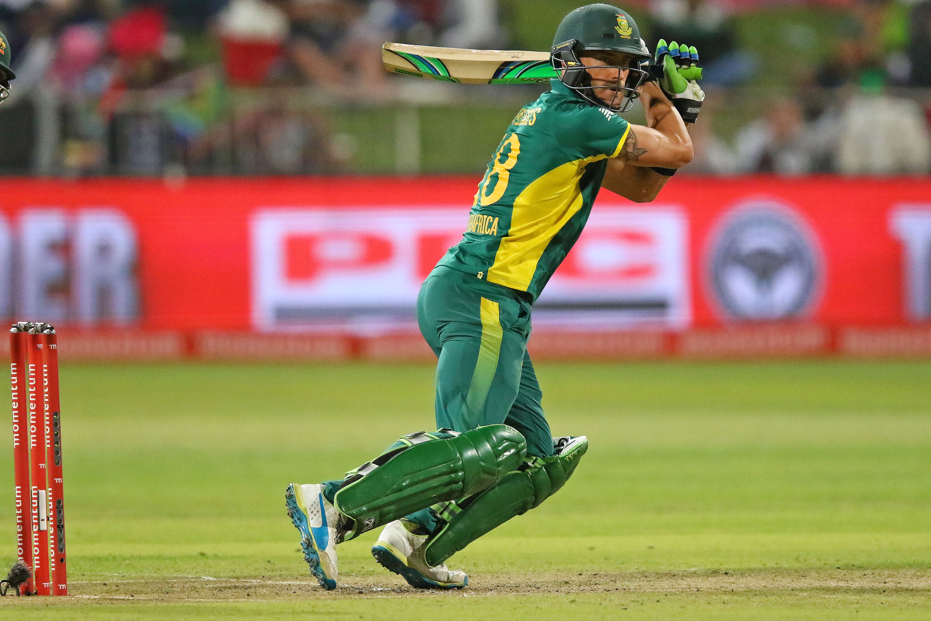 Faf du Plessis