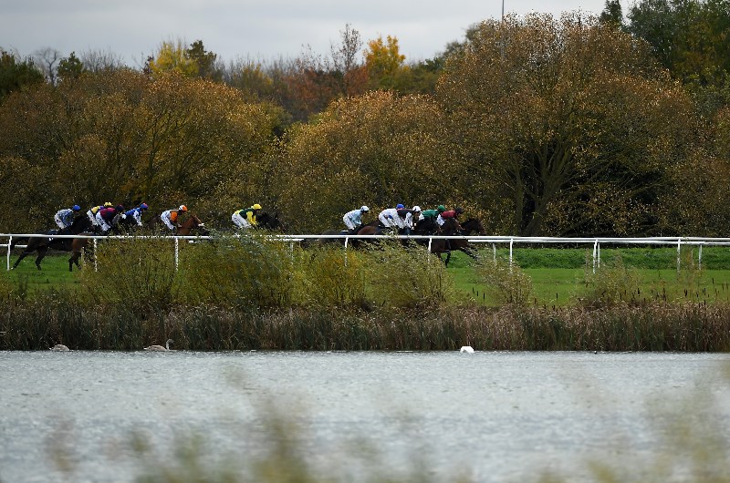 Horse Racing