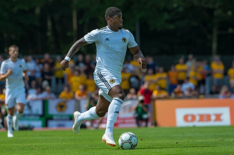 Ivan Cavaleiro Ivan Cavaleiro