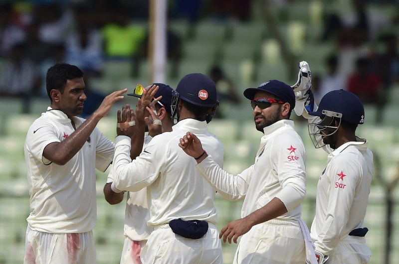 India vs bangladesh test cricket