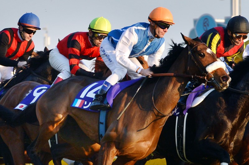 Japan Cup