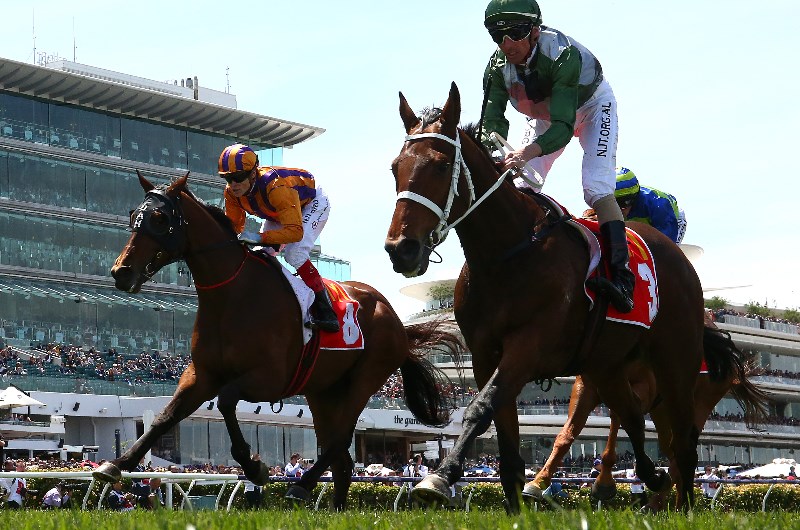 2019 Ballarat Cup Day Racing Tips