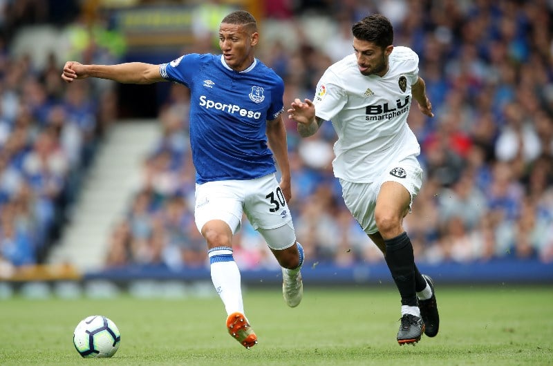 Everton Richarlison