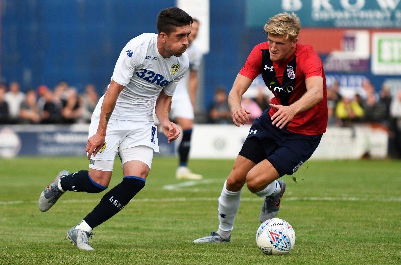 Luton Town vs Leeds