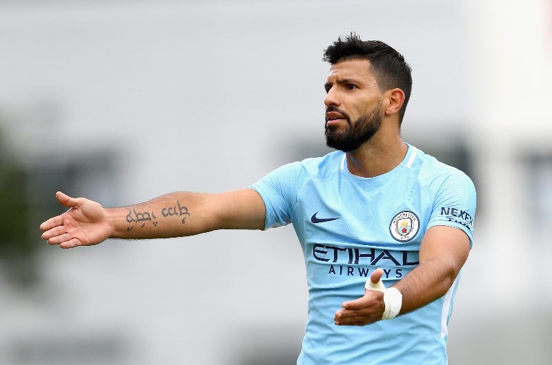 Manchester City vs Chelsea