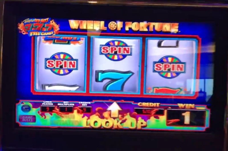 Casino Winner Robbed After Driving 15 Miles Home: Police Slot