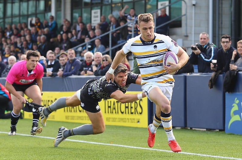 ospreys rugby