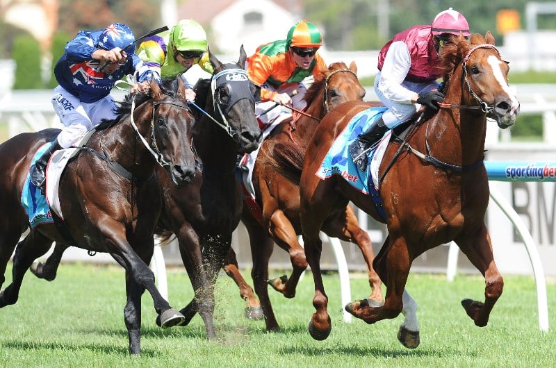 2019 Kilmore Cup Day Racing Tips