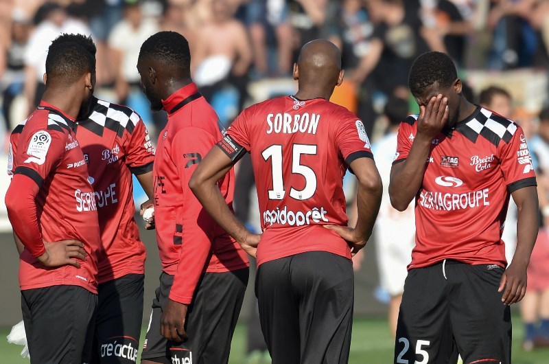 Le Havre vs Guingamp Betting Tips, Free Bets & Betting Sites Top half