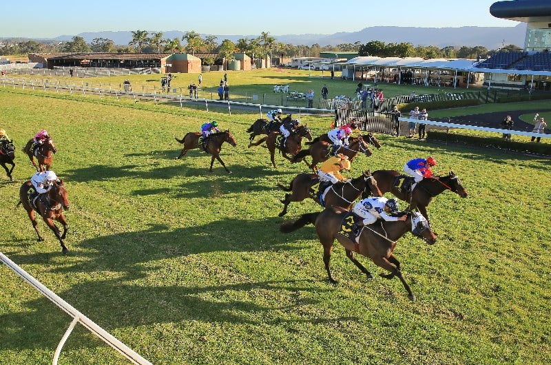 Kembla Grange Racing Tips for 23.11.2019