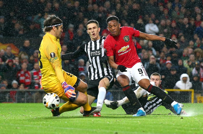 Sheffield United vs Manchester United Betting Tips, Free Bets & Betting