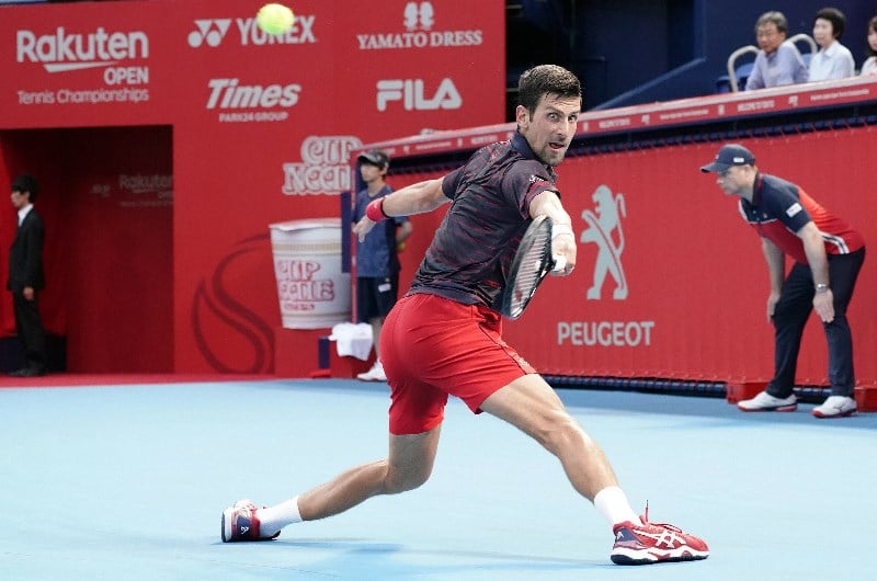 Japan Open Live Stream Watch the Japan Open tennis tournament live