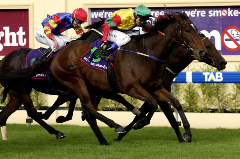 2019 Clare Cup Day Racing Tips