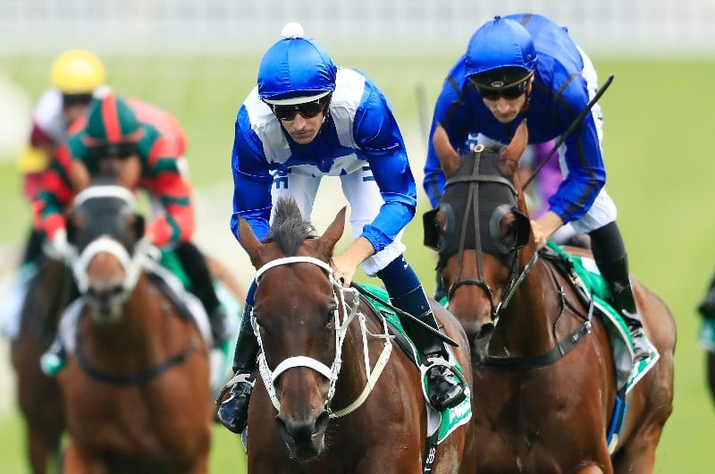Chipping Norton Stakes static Chipping Norton Stakes static