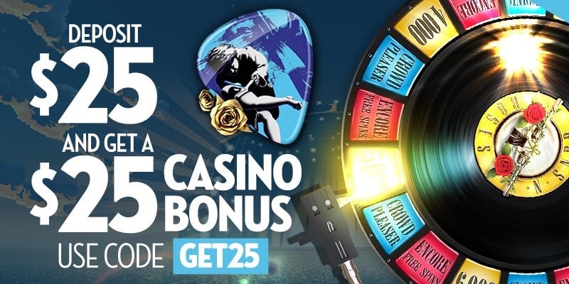 Caesars Casino download the new version for mac