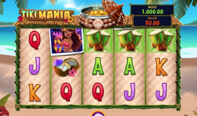 Slots Mania Slots Mania