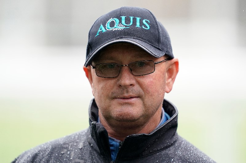 Edmonds stable after some more Millions success