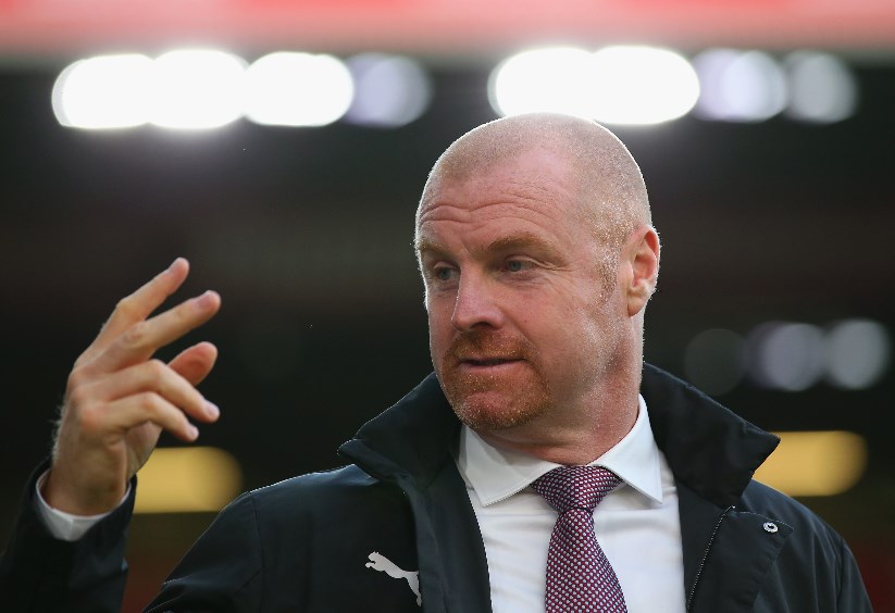Sean Dyche