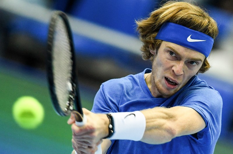 Kremlin Cup Live Stream Watch the Kremlin Cup tennis tournament live