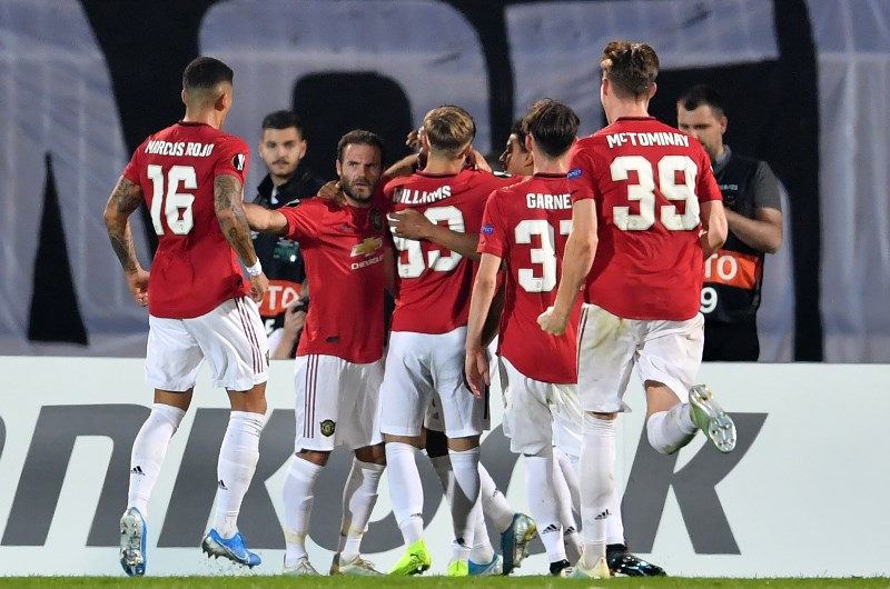 Manchester United 