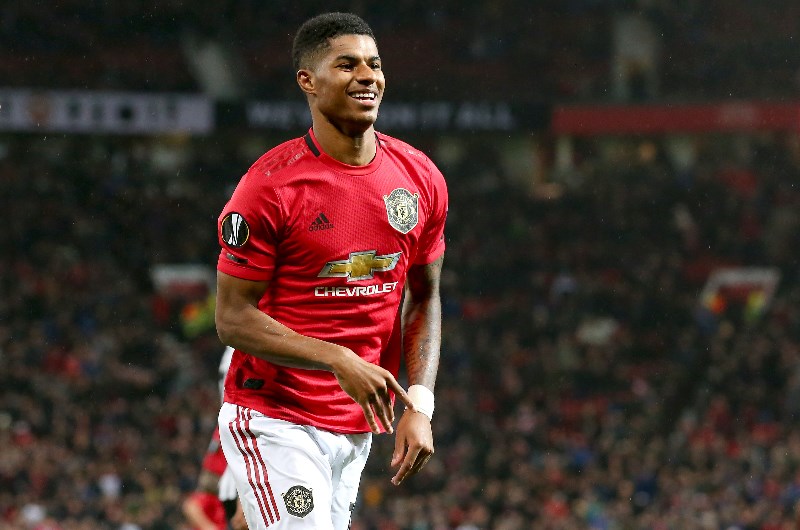 Rashford