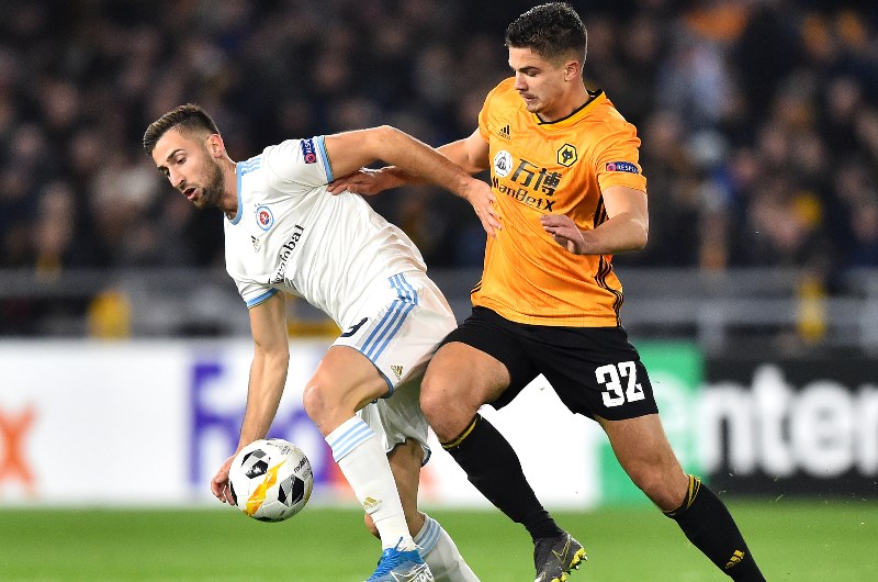 Wolves vs Sheffield United Betting Tips, Free Bets & Betting Sites