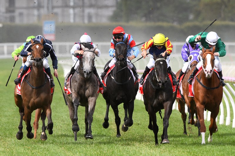 Sandown Racing Tips For December 4