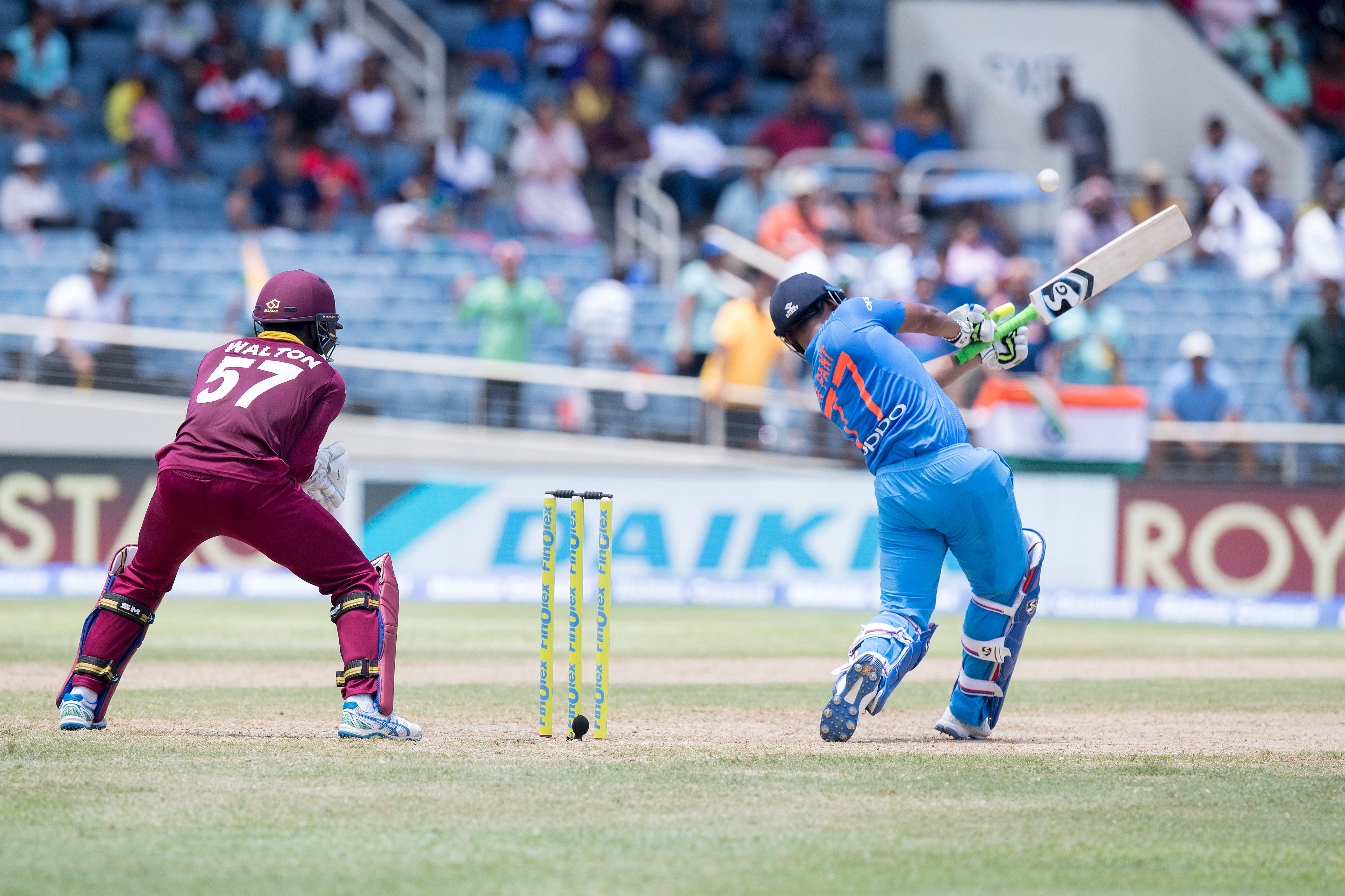 India vs West Indies 1st T20 Cricket Betting Tips, Free Bets & Betting