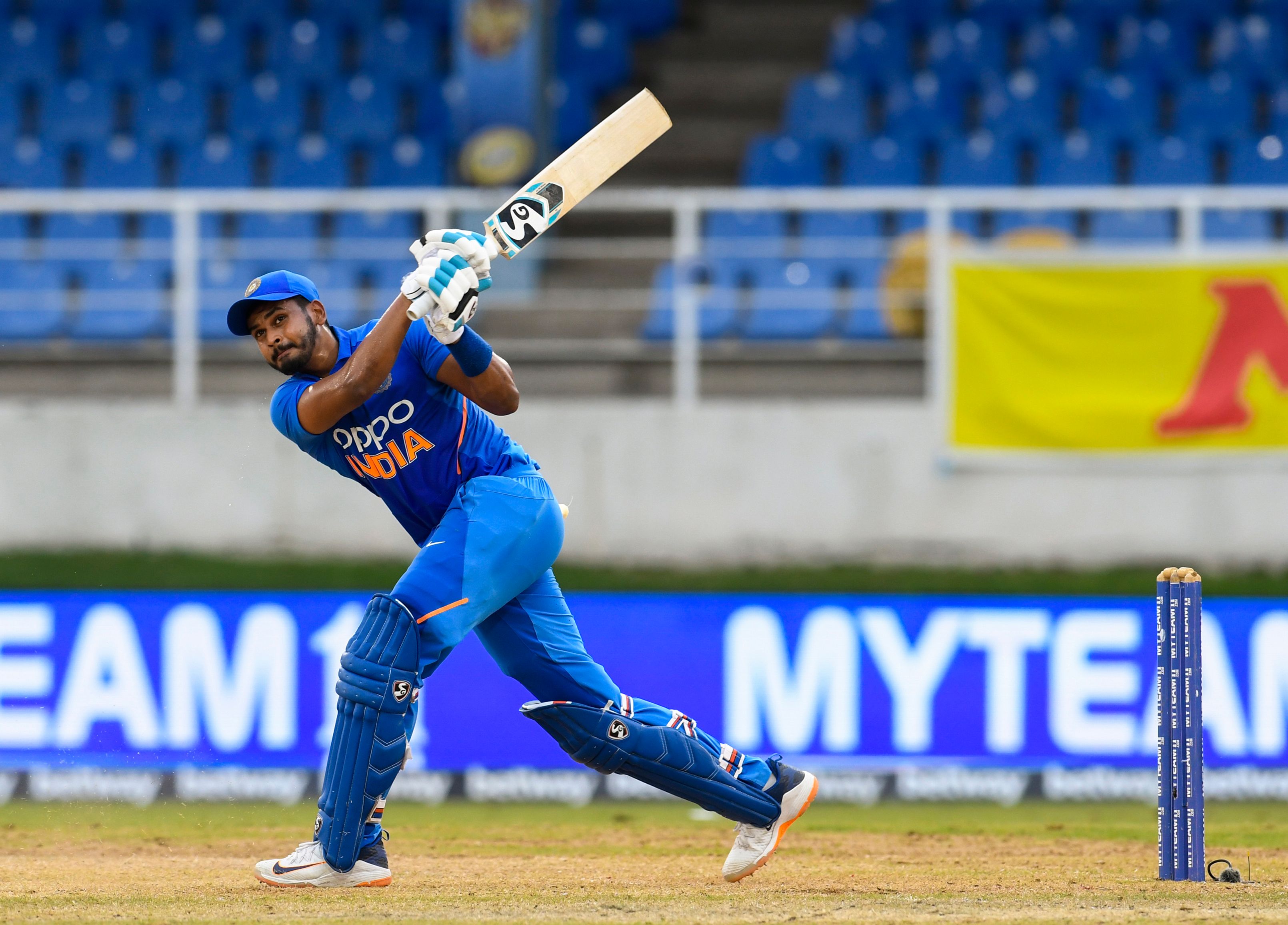 Shreyas Iyer
