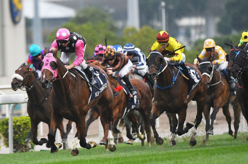 2019 Hong Kong Mile Racing Tips